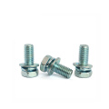 Professional inside hexagonal pro bolt bolts with nats